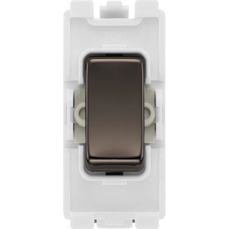 BG Electrical Grid - Flex outlet, up to 10mm