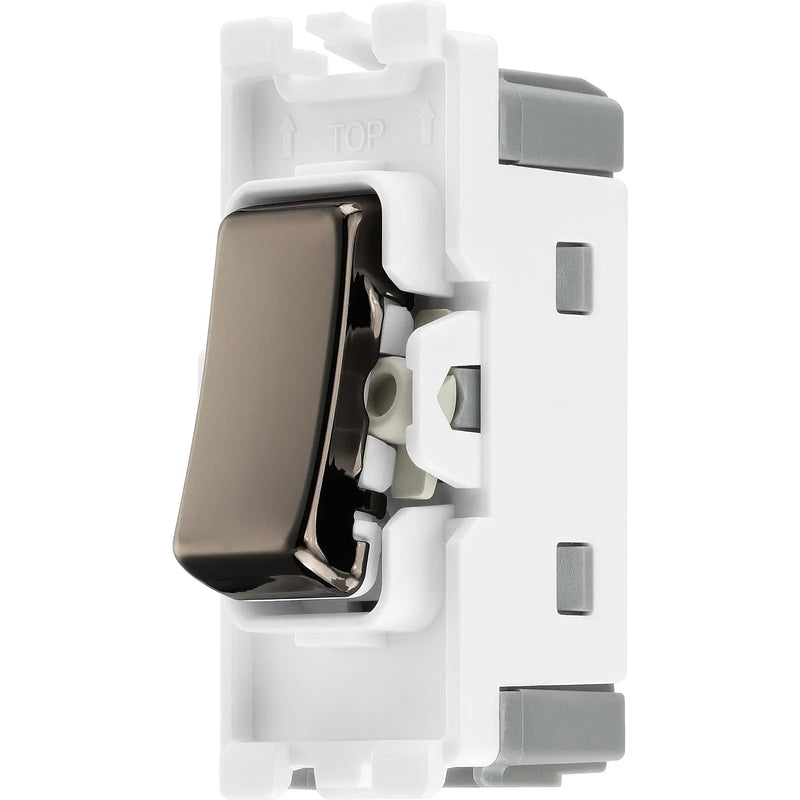 BG Electrical Grid - Flex outlet, up to 10mm