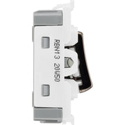 BG Electrical Grid - Flex outlet, up to 10mm