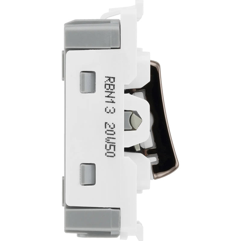 BG Electrical Grid - Flex outlet, up to 10mm