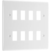 BG Electrical Grid - Blank module