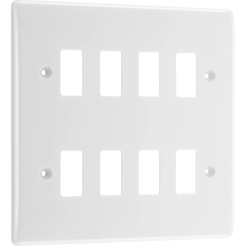 BG Electrical Grid - Blank module
