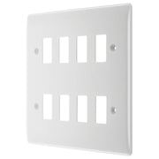 BG Electrical Grid - Blank module