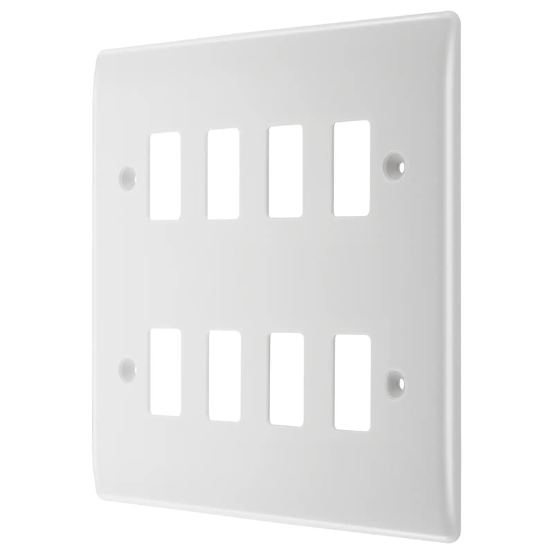 BG Electrical Grid - Blank module