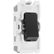 BG Electrical Grid - Unprinted rocker