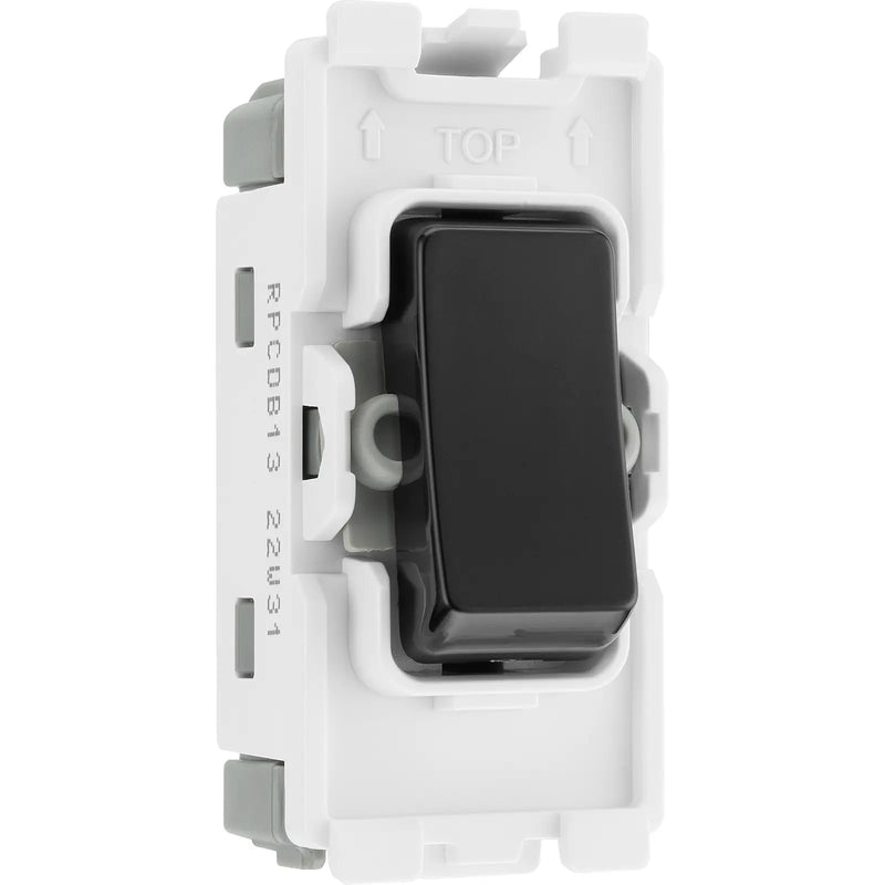 BG Electrical Grid - Unprinted rocker