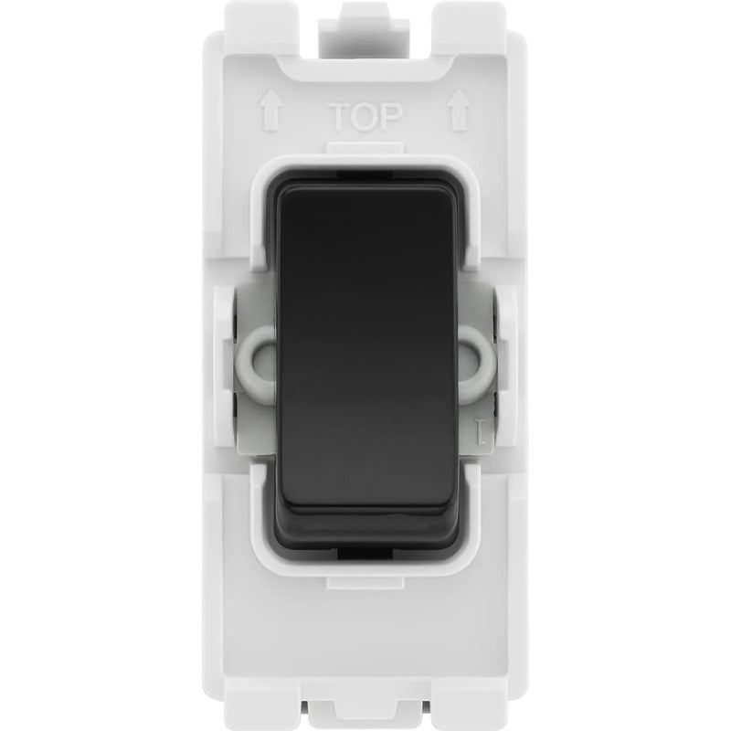 BG Electrical Grid - Unprinted rocker