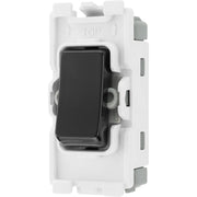 BG Electrical Grid - Unprinted rocker