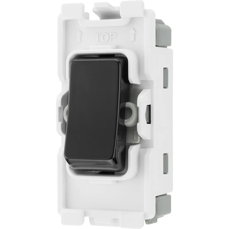 BG Electrical Grid - Unprinted rocker