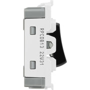 BG Electrical Grid - Unprinted rocker