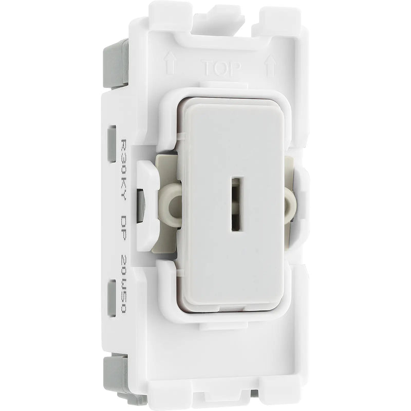 BG Electrical Grid - Flex outlet, up to 10mm