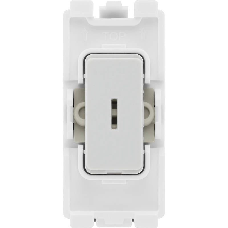 BG Electrical Grid - Flex outlet, up to 10mm