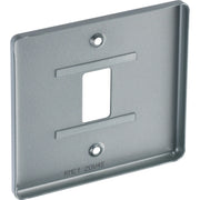 BG Electrical Grid - Fuse holder