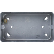 BG Electrical Grid - Microwave