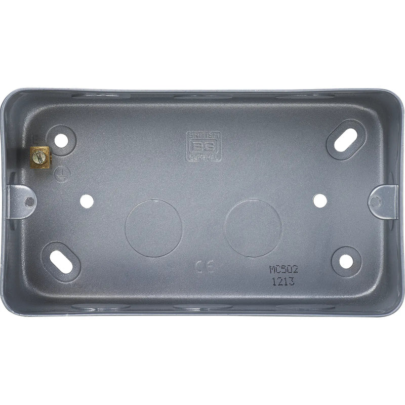 BG Electrical Grid - Microwave