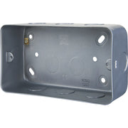 BG Electrical Grid - Microwave