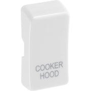 BG Electrical Grid - Cooker Hood