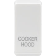 BG Electrical Grid - Cooker Hood