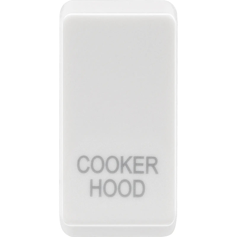 BG Electrical Grid - Cooker Hood