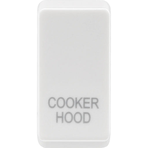 BG Electrical Grid - Cooker Hood