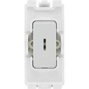 BG Electrical Grid - 2 way, single pole