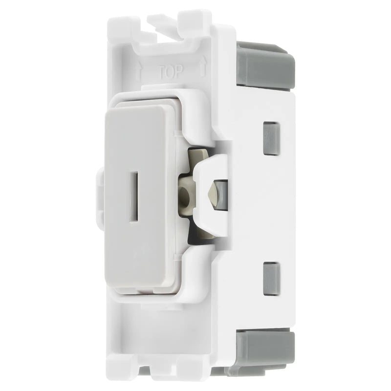 BG Electrical Grid - 2 way, single pole