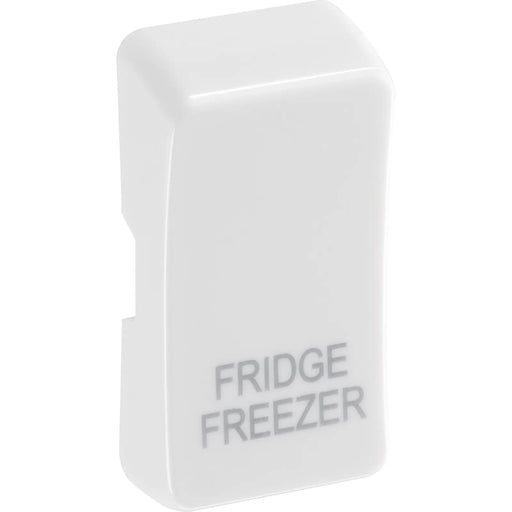 BG Electrical Grid - Fridge Freezer