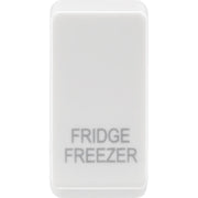 BG Electrical Grid - Fridge Freezer
