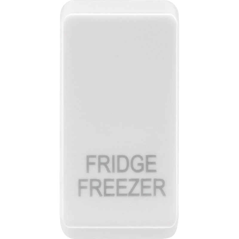 BG Electrical Grid - Fridge Freezer