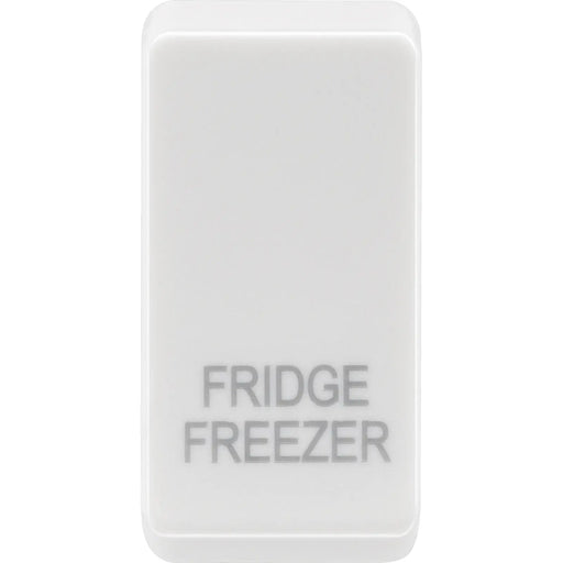 BG Electrical Grid - Fridge Freezer