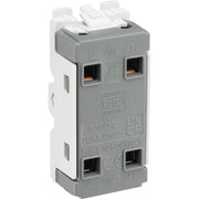 BG Electrical Grid - Double Pole