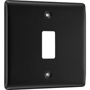 BG Electrical Grid - 1 module, square