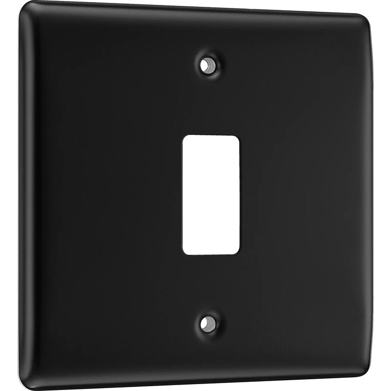 BG Electrical Grid - 1 module, square
