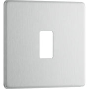 BG Electrical Grid - 1 module, square