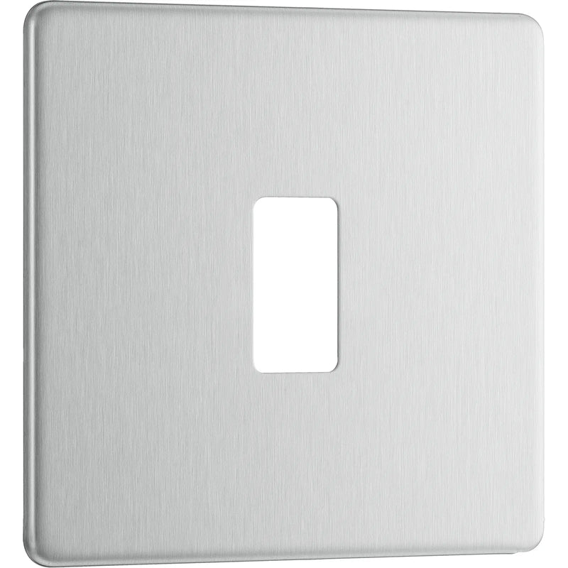 BG Electrical Grid - 1 module, square