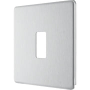 BG Electrical Grid - 1 module, square