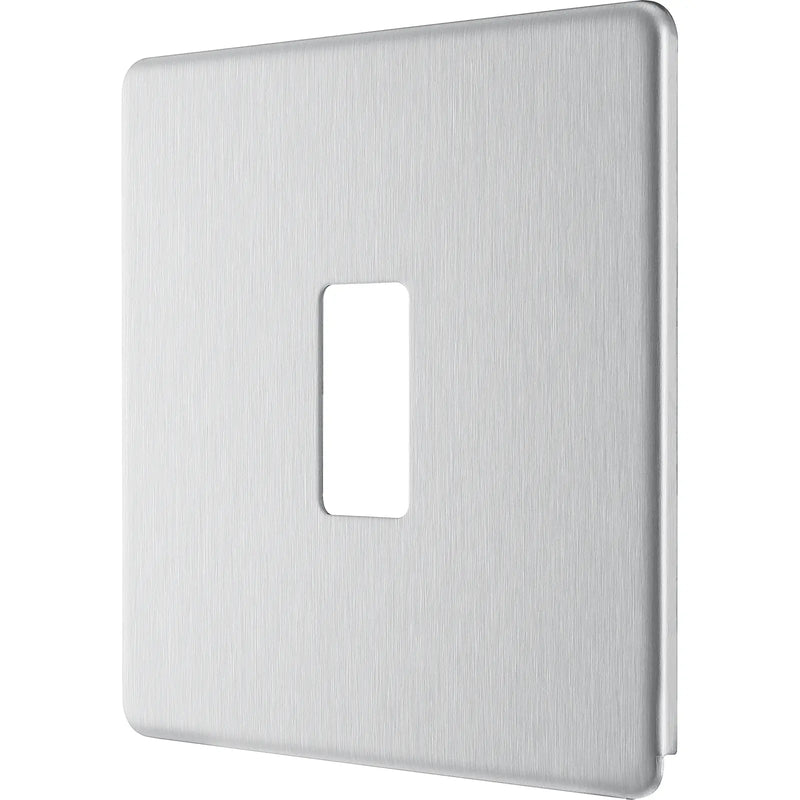 BG Electrical Grid - 1 module, square