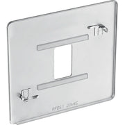 BG Electrical Grid - 1 module, square