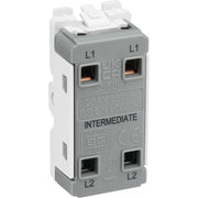 BG Electrical Grid - Intermediate