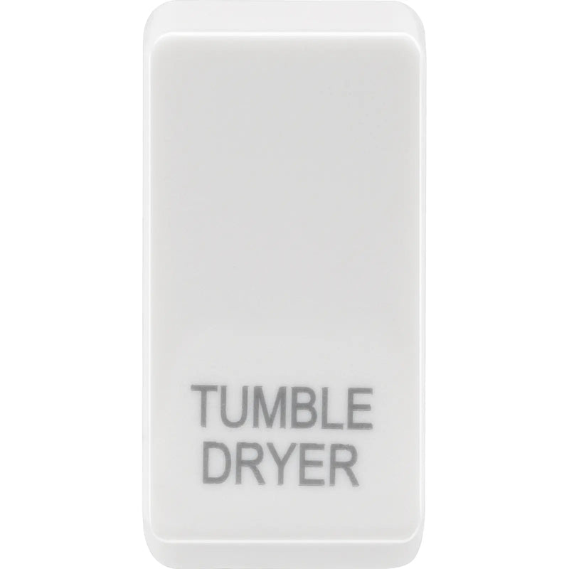 BG Electrical Grid - Tumble Dryer