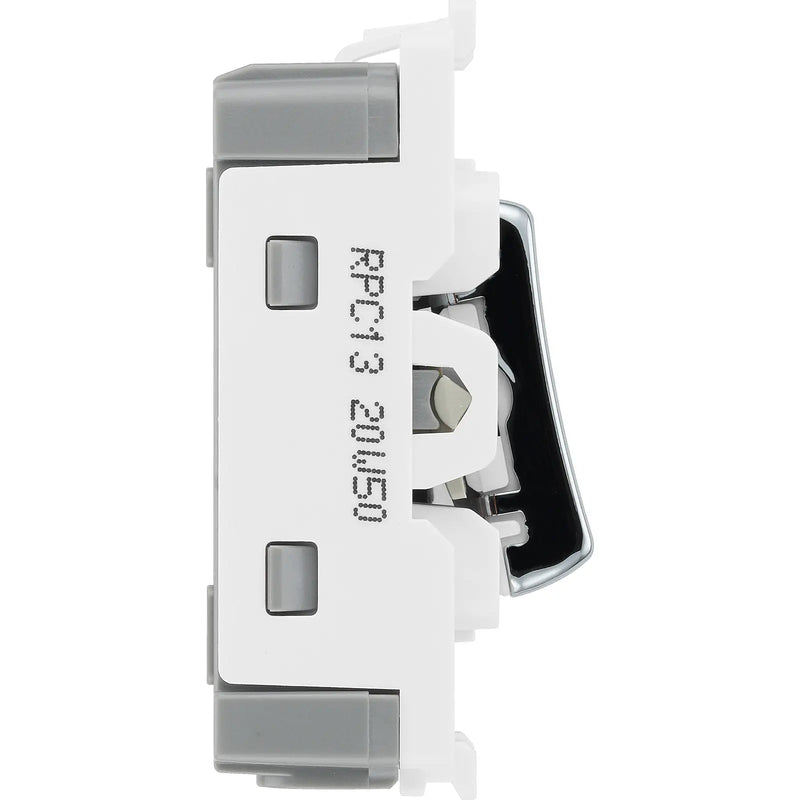 BG Electrical Grid - Intermediate