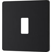 BG Electrical Grid - 1 module, square
