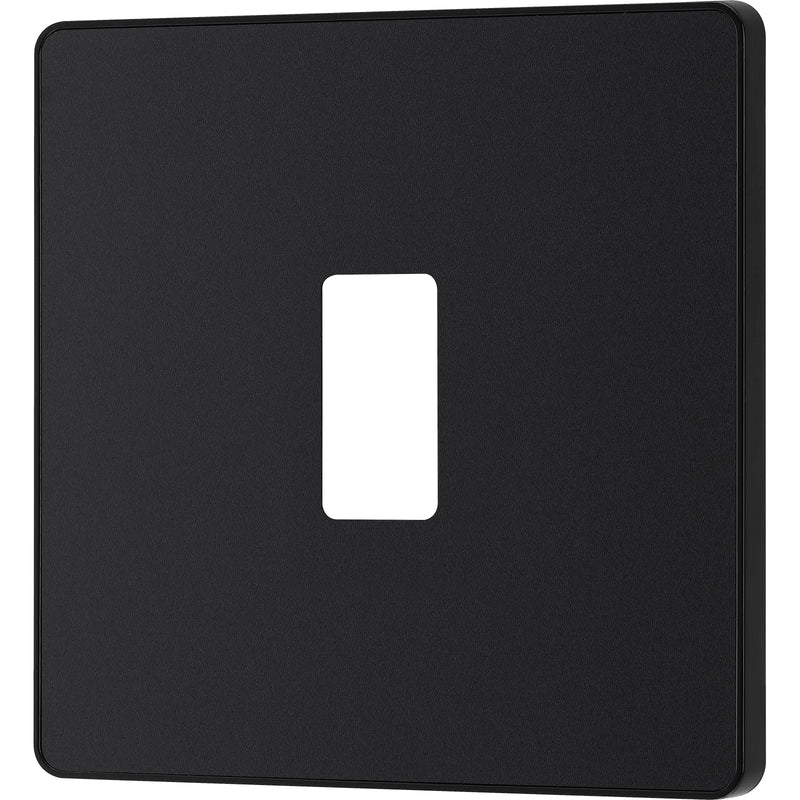 BG Electrical Grid - 1 module, square