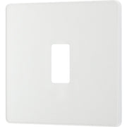 BG Electrical Grid - 1 module, square