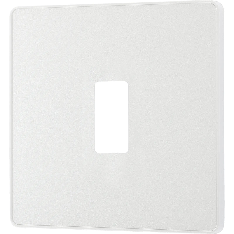 BG Electrical Grid - 1 module, square