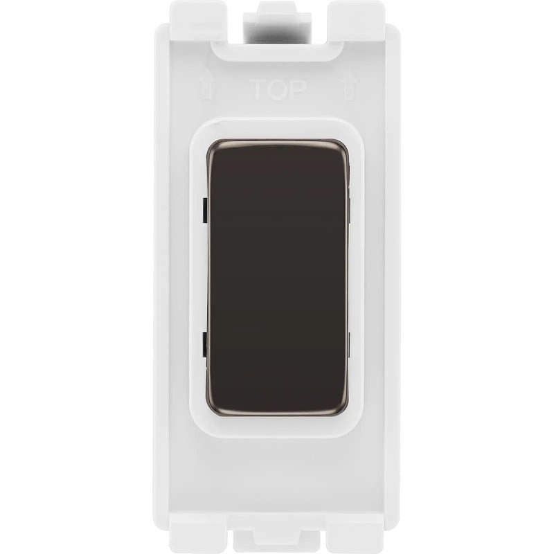 BG Electrical Grid - Blank module