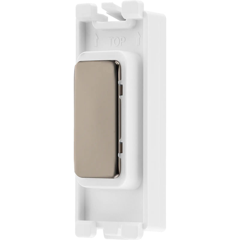 BG Electrical Grid - Blank module