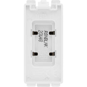 BG Electrical Grid - Blank module