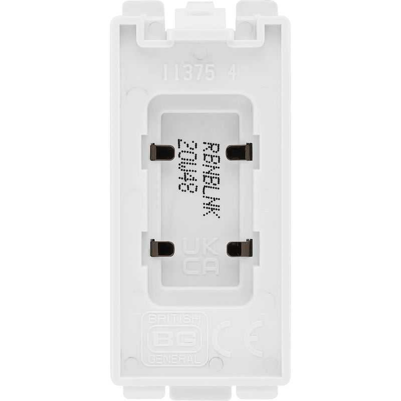 BG Electrical Grid - Blank module
