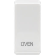 BG Electrical Grid - Oven